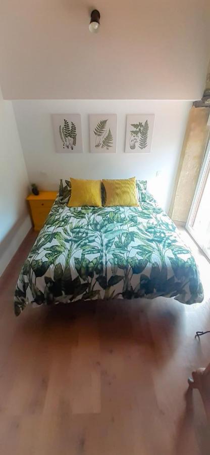 Apartamento El Olivo Villabanez  Exteriér fotografie