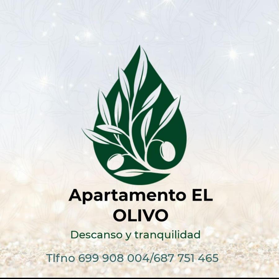 Apartamento El Olivo Villabanez  Exteriér fotografie