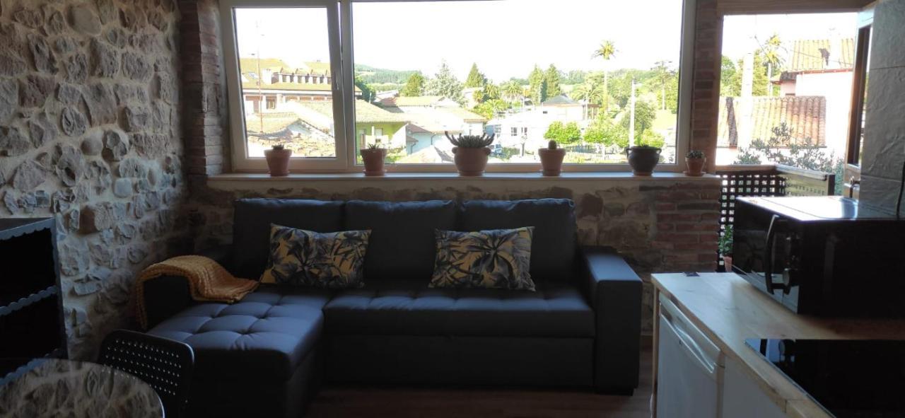 Apartamento El Olivo Villabanez  Exteriér fotografie